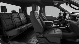2026 Ford F-150® Internal Image 1